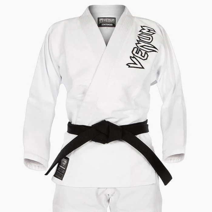BJJ Gi Venum Contender 2.0  - Image 23