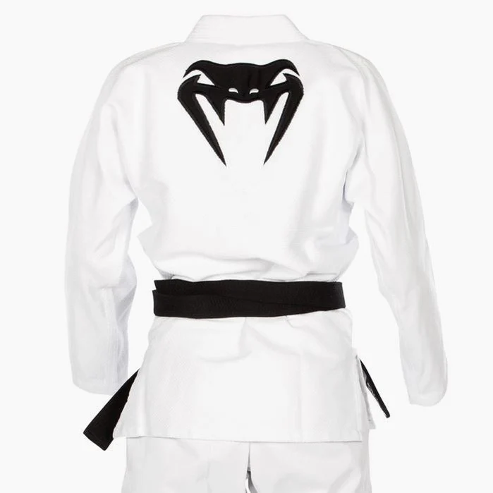 BJJ Gi Venum Contender 2.0  - Image 25