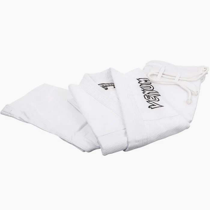 BJJ Gi Venum Contender 2.0  - Image 27