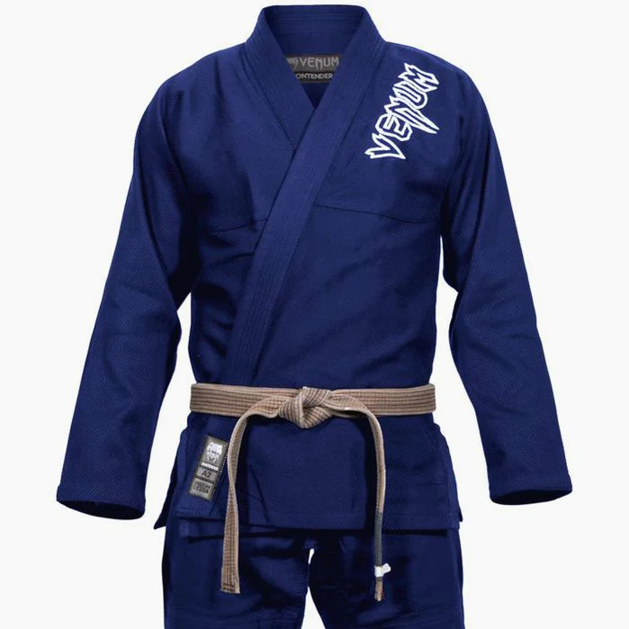 BJJ Gi Venum Contender 2.0  - Image 3