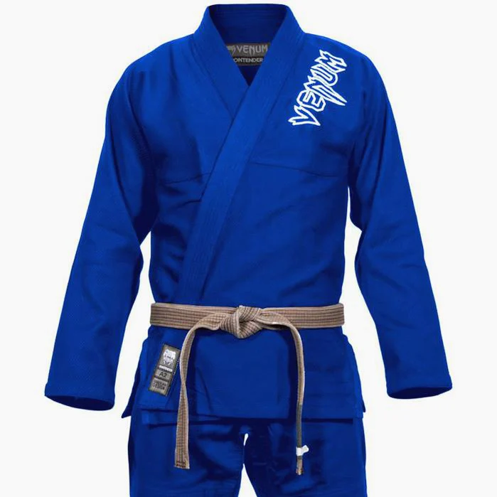 BJJ Gi Venum Contender 2.0  - Image 33