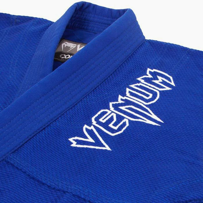 BJJ Gi Venum Contender 2.0  - Image 37