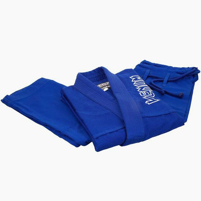 BJJ Gi Venum Contender 2.0  - Image 38