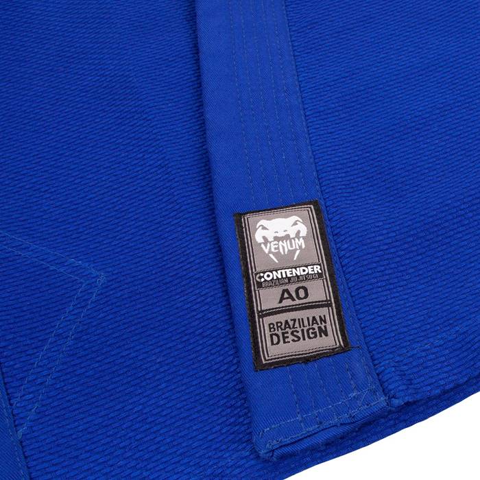 BJJ Gi Venum Contender 2.0  - Image 40