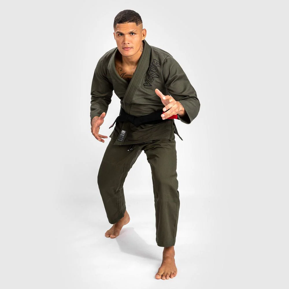 BJJ Gi Venum Contender 2.0  - Image 42