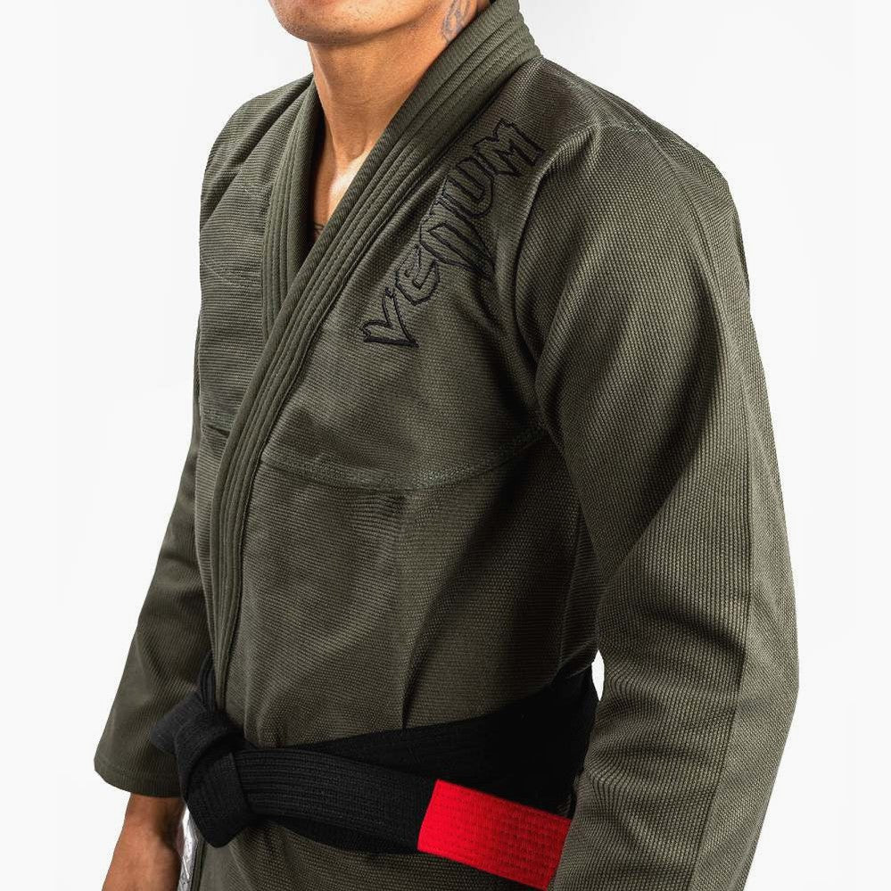 BJJ Gi Venum Contender 2.0  - Image 44