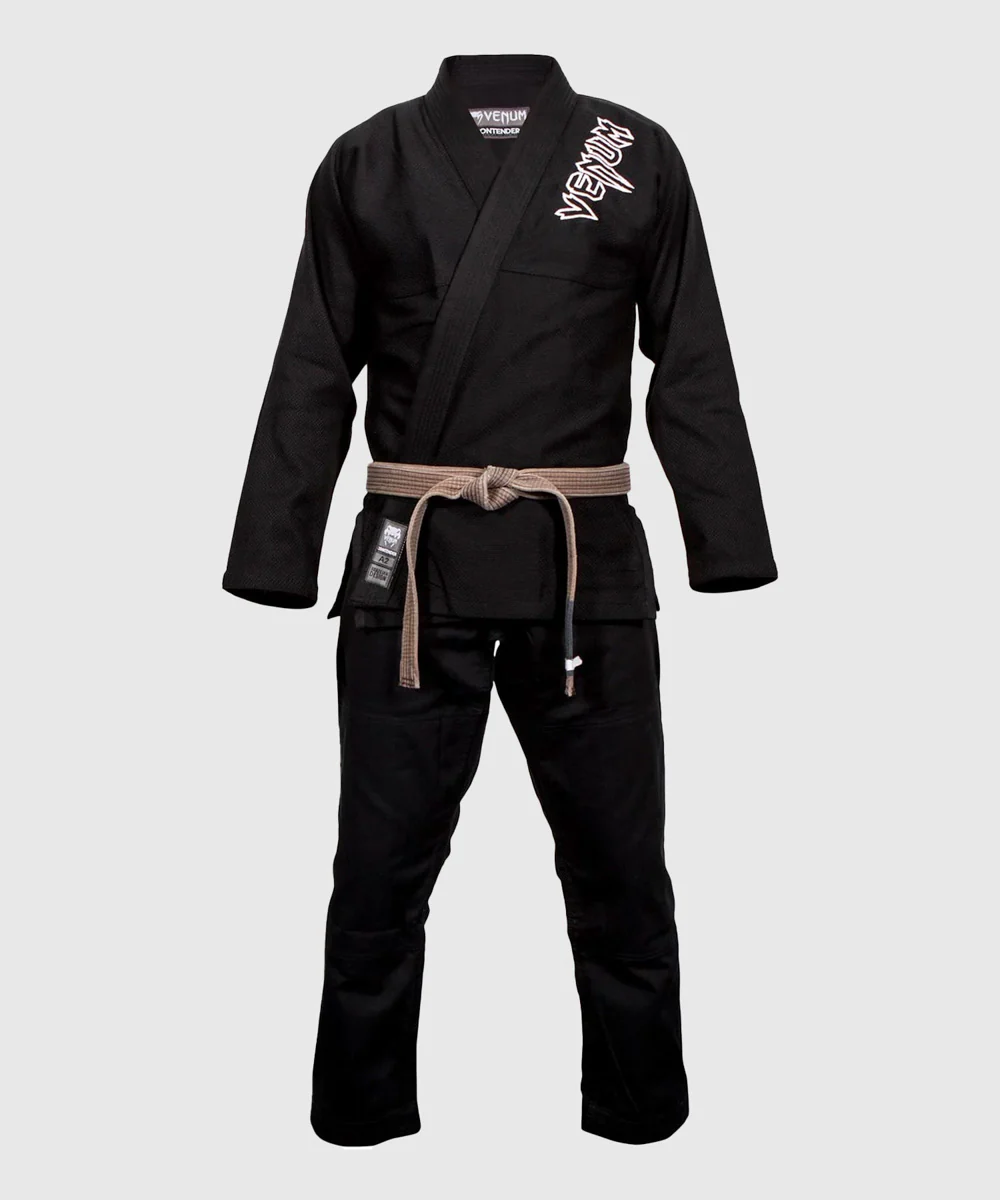 BJJ Gi Venum Contender 2.0  - Image 52