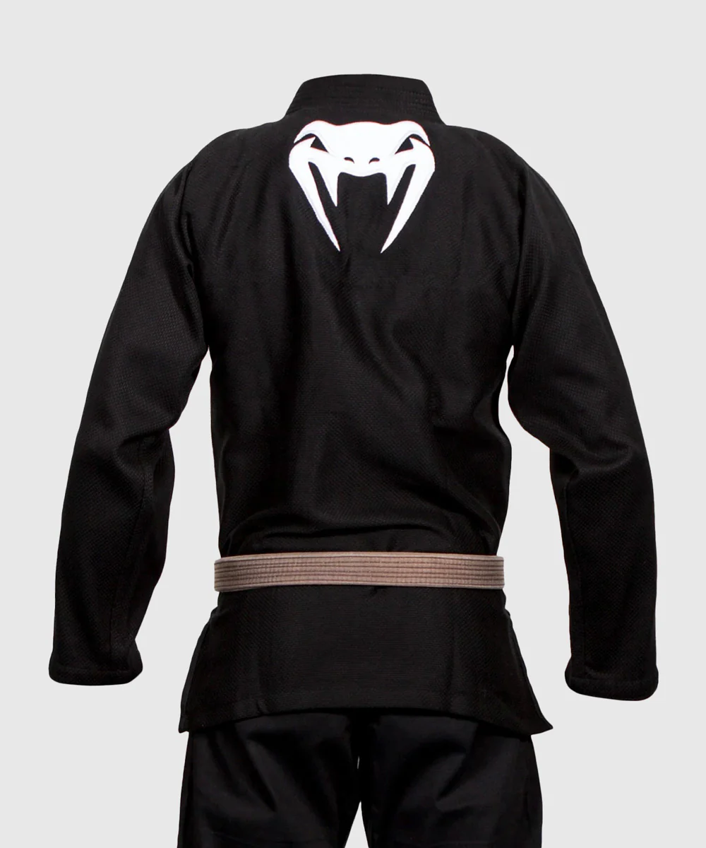 BJJ Gi Venum Contender 2.0  - Image 54