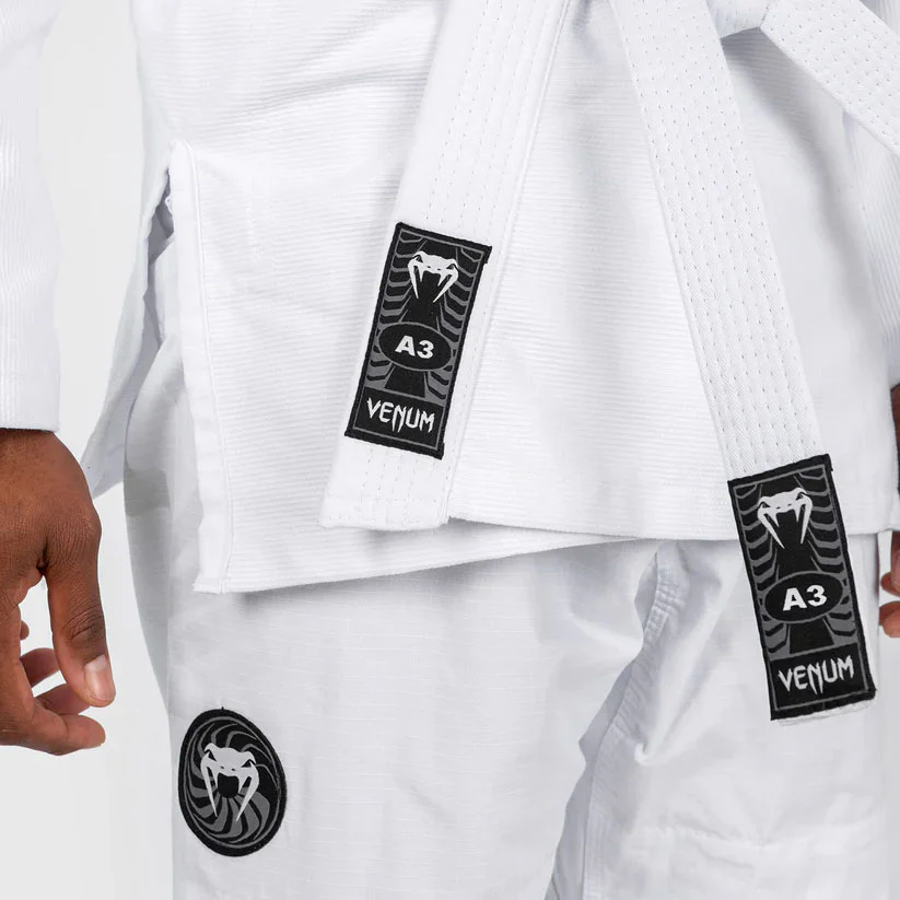 BJJ Gi Venum First  - Image 10