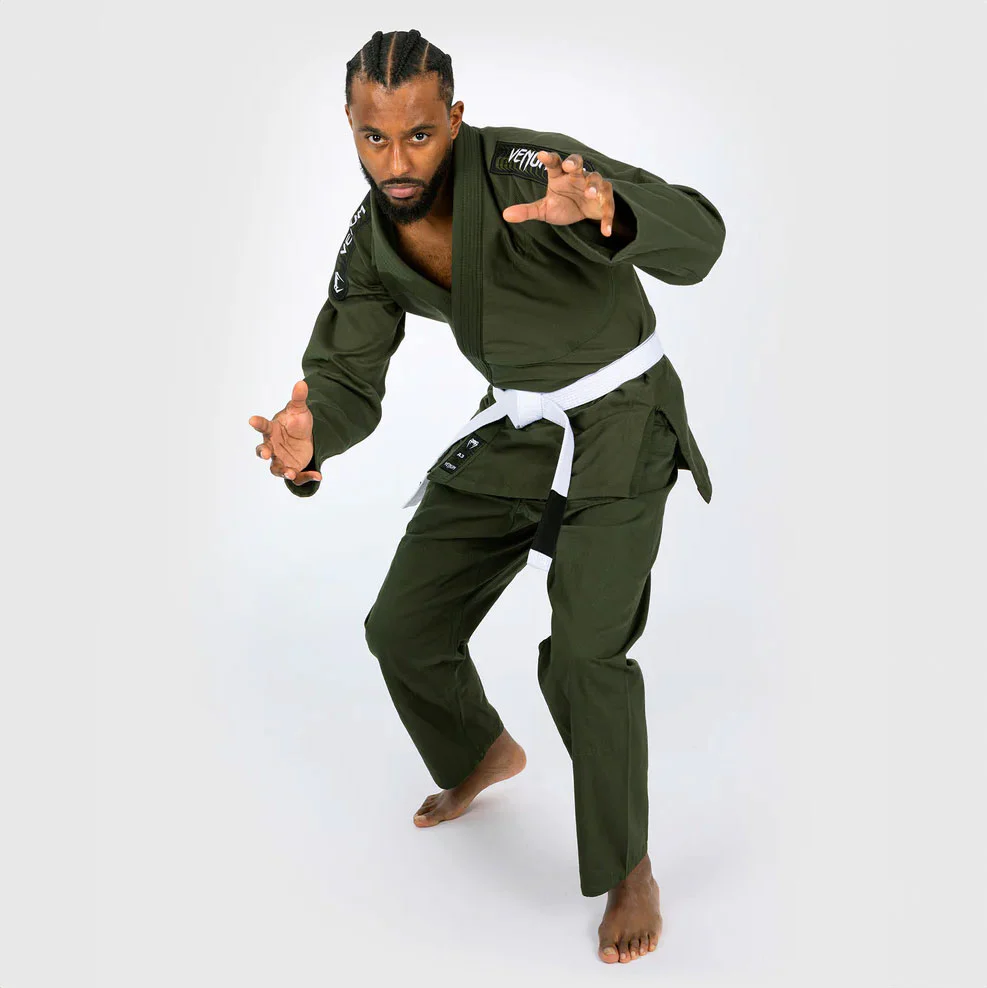 BJJ Gi Venum First  - Image 11