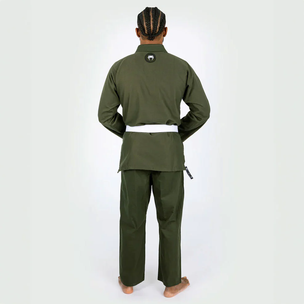 BJJ Gi Venum First  - Image 12