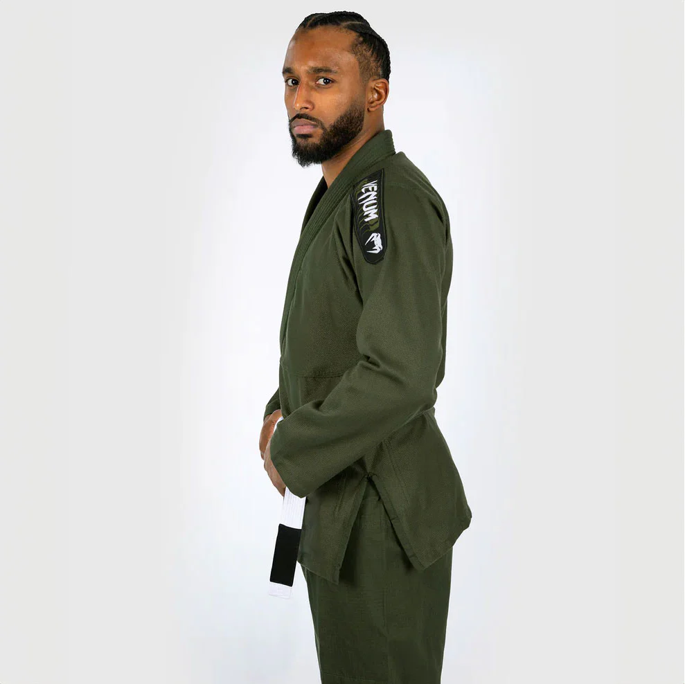 BJJ Gi Venum First  - Image 14