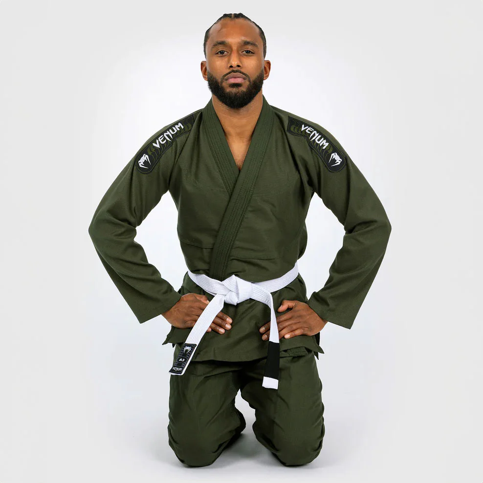BJJ Gi Venum First  - Image 16