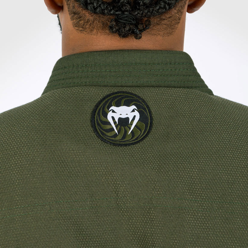 BJJ Gi Venum First  - Image 19