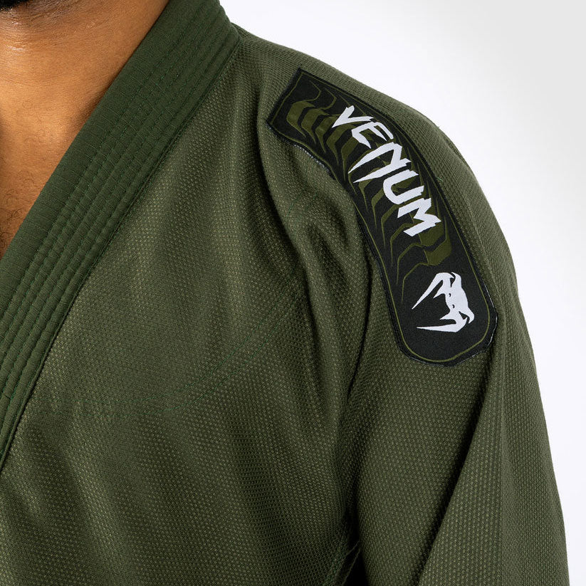 BJJ Gi Venum First  - Image 20