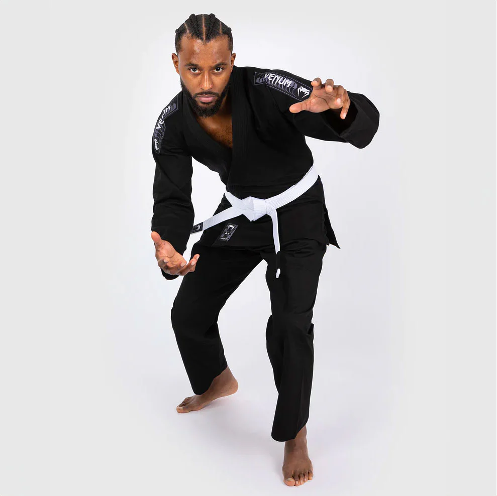 BJJ Gi Venum First  - Image 21