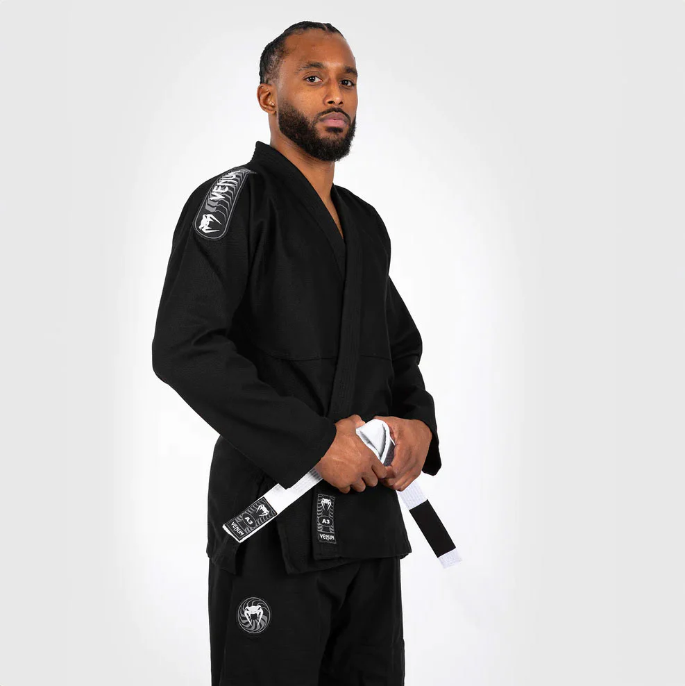 BJJ Gi Venum First  - Image 22