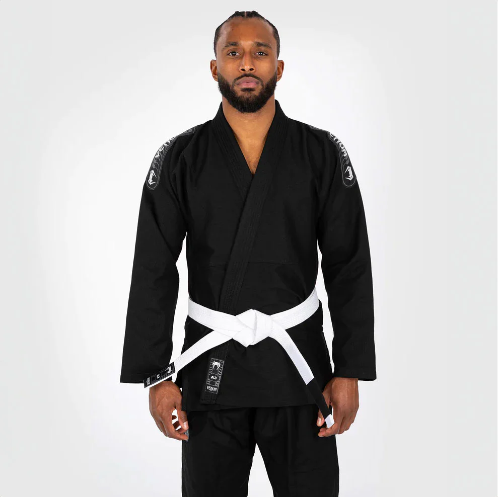 BJJ Gi Venum First  - Image 23