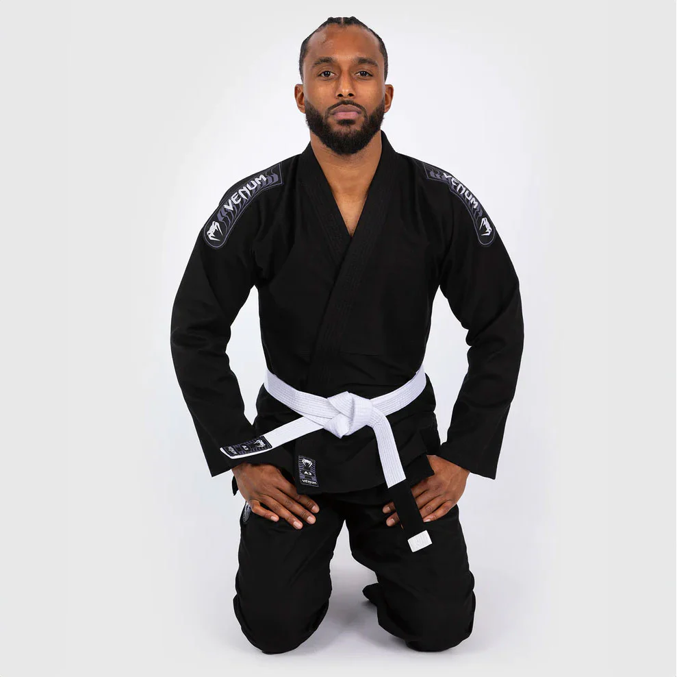 BJJ Gi Venum First  - Image 24