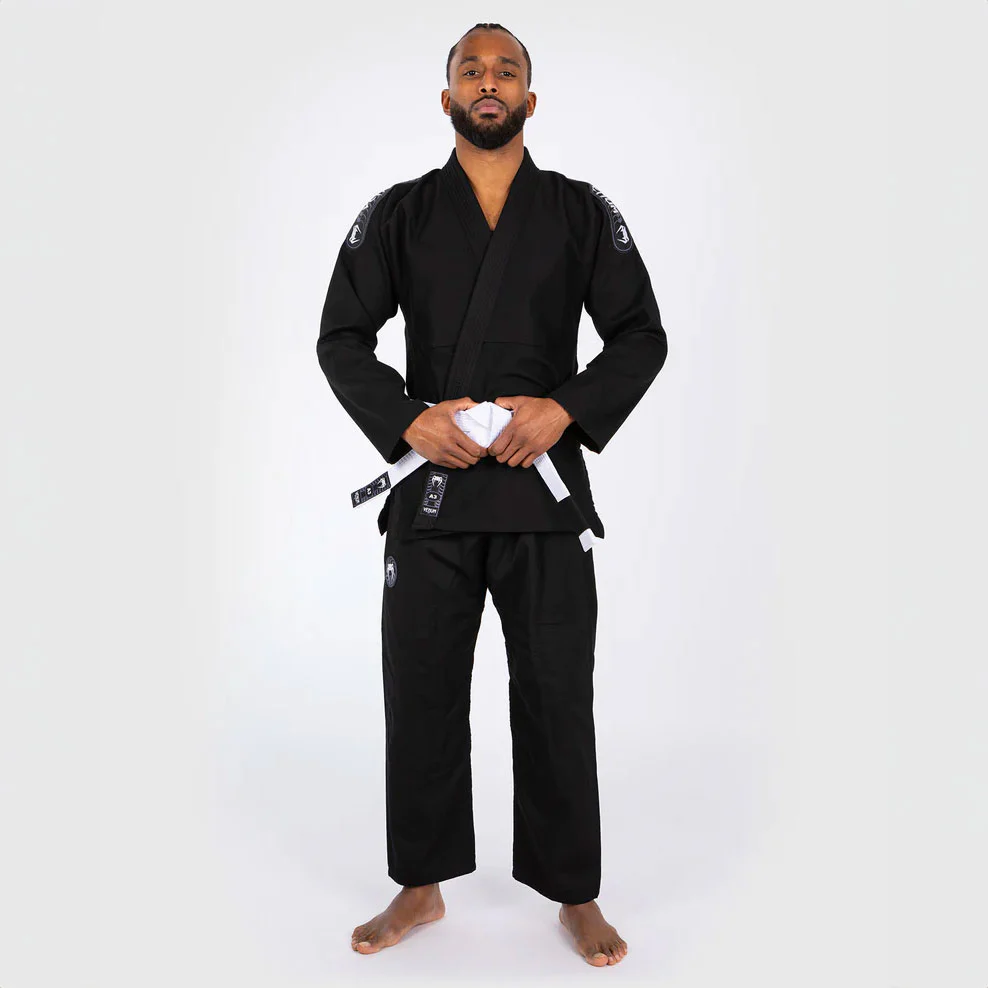 BJJ Gi Venum First  - Image 25