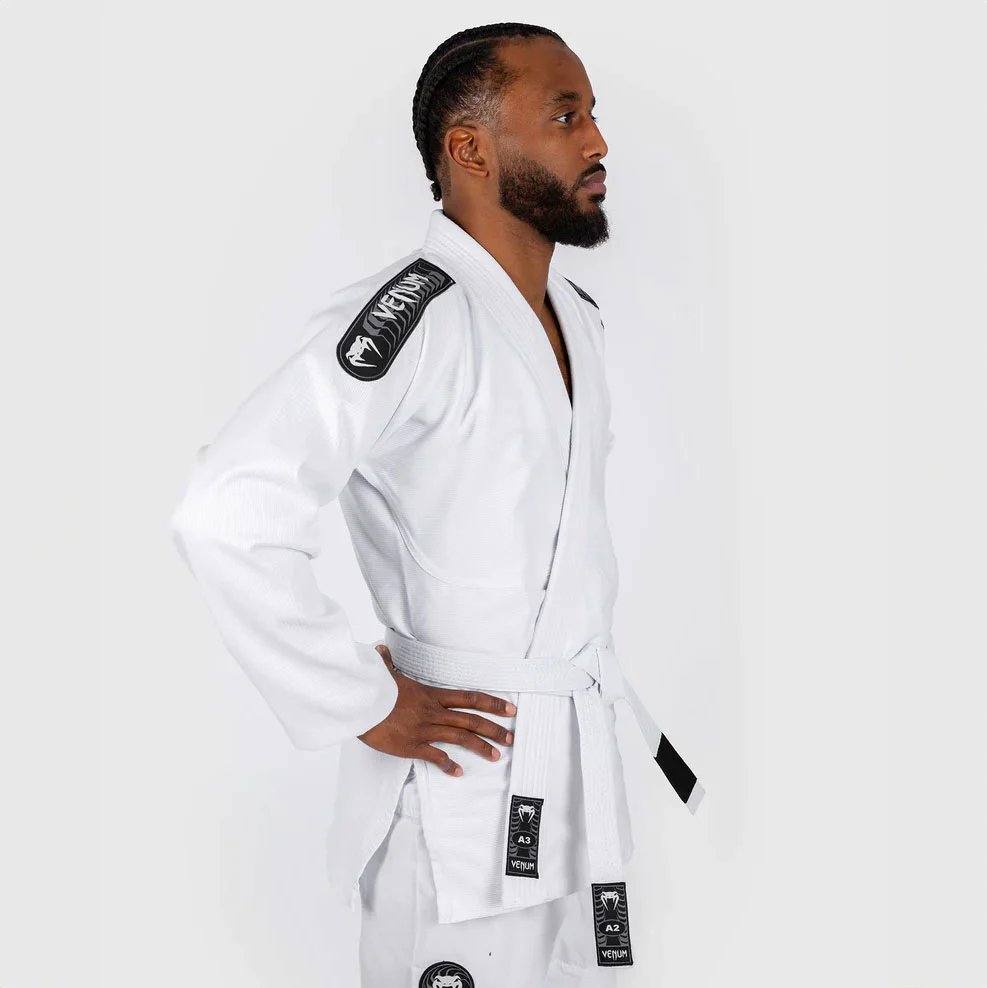 BJJ Gi Venum First  - Image 3