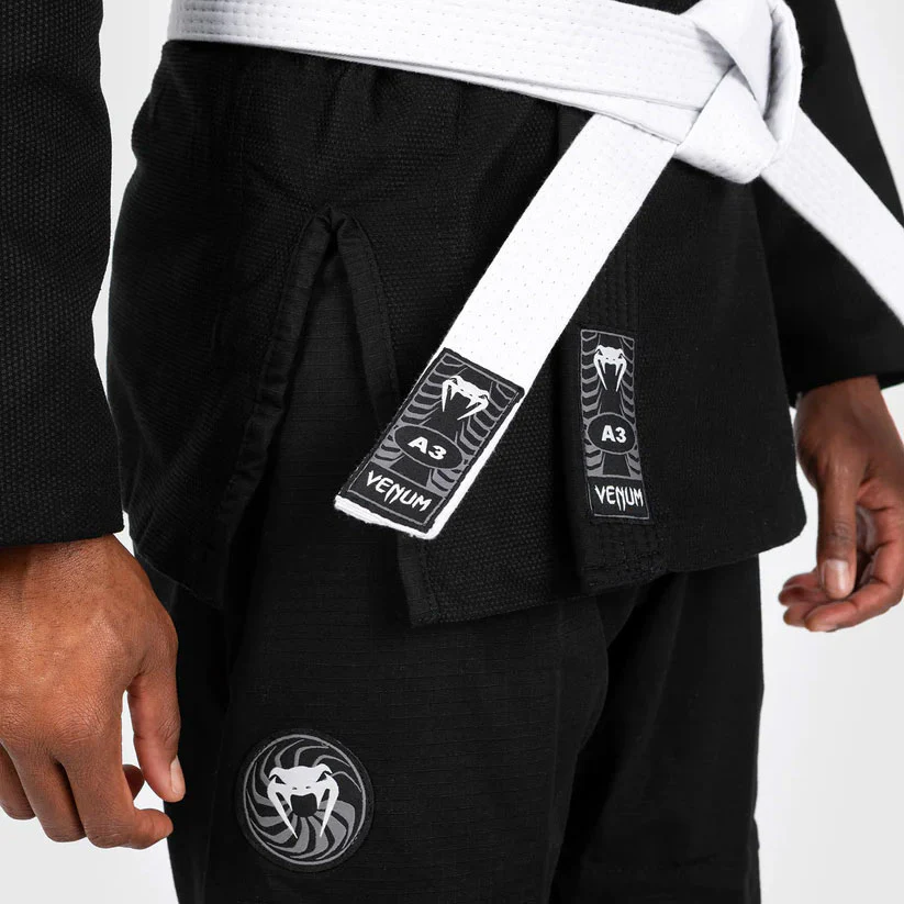 BJJ Gi Venum First  - Image 30