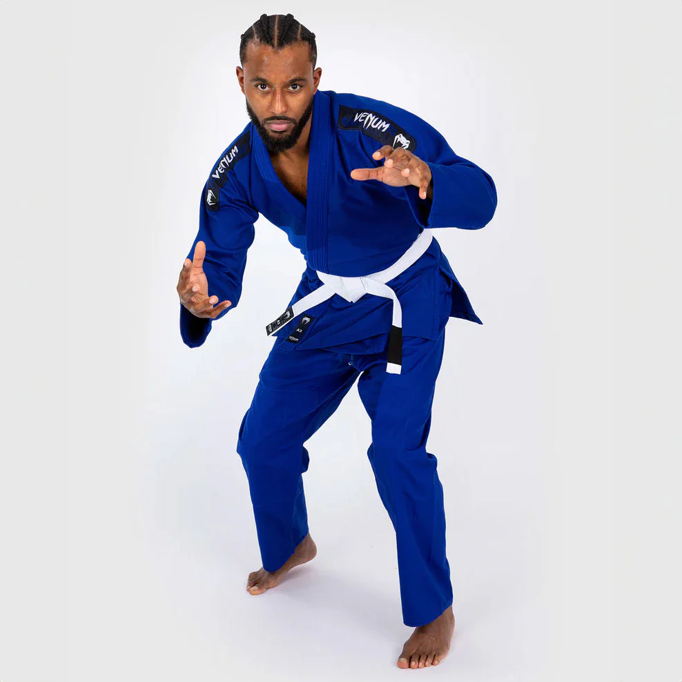 BJJ Gi Venum First  - Image 31