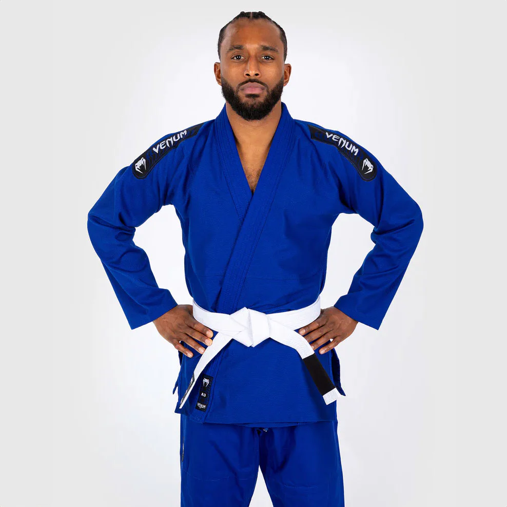 BJJ Gi Venum First  - Image 32