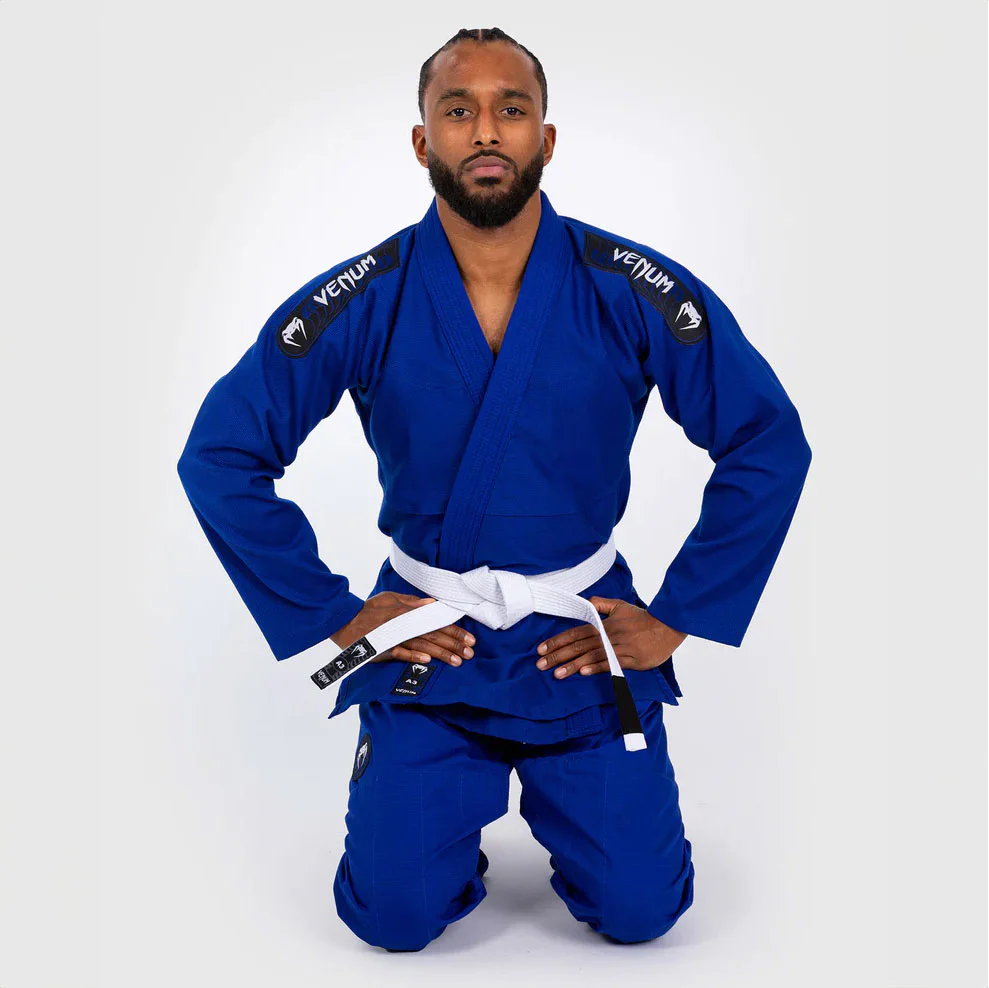 BJJ Gi Venum First  - Image 33