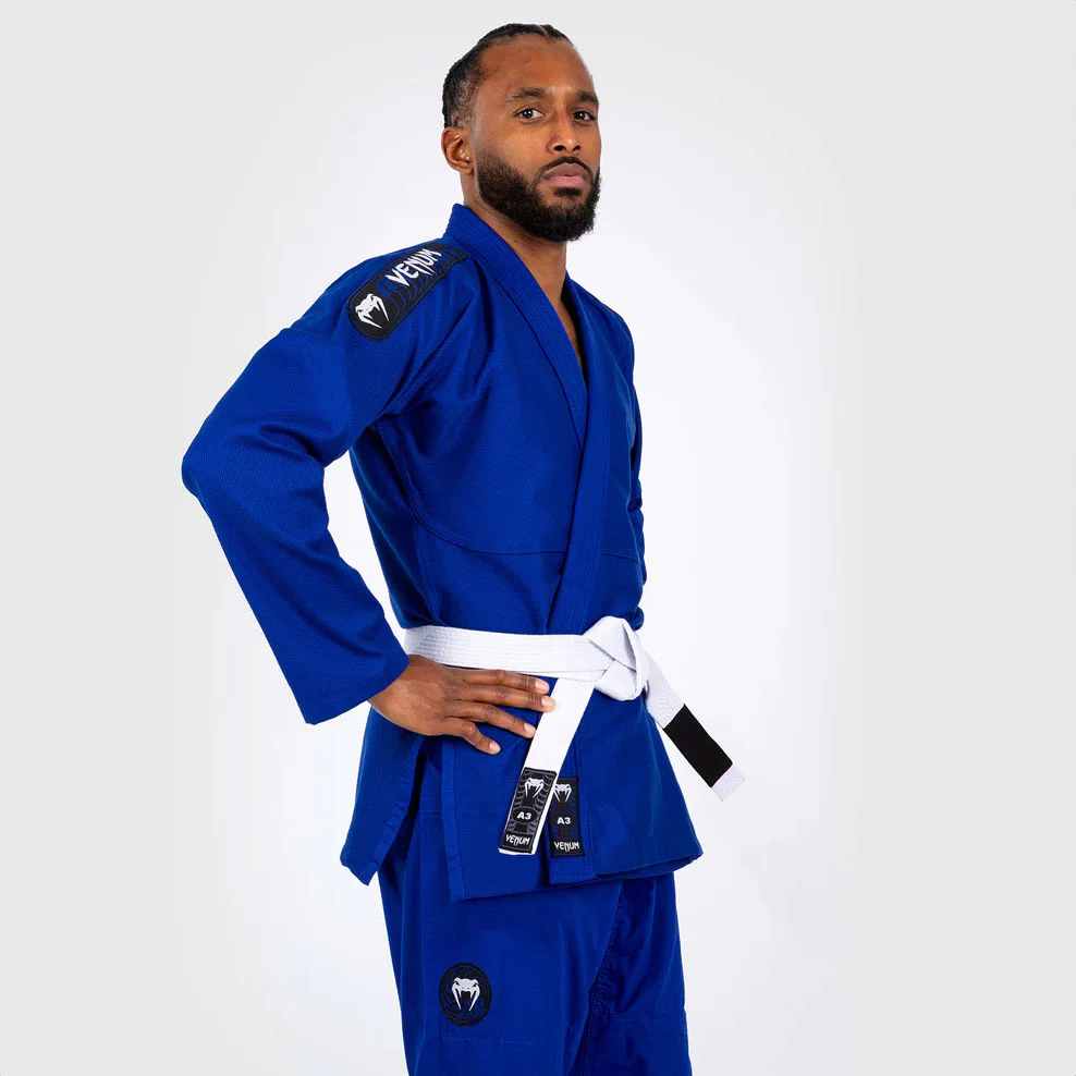 BJJ Gi Venum First  - Image 34