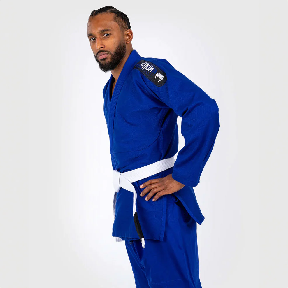 BJJ Gi Venum First  - Image 35