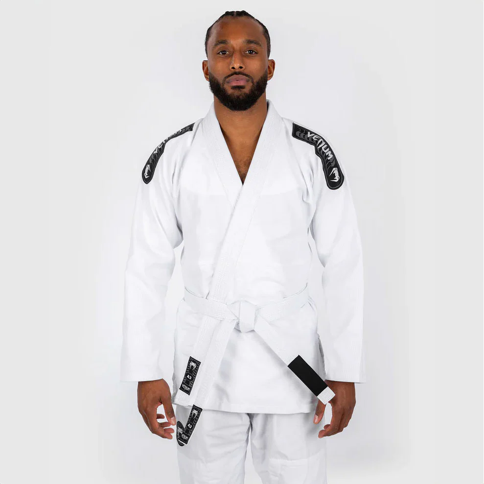 BJJ Gi Venum First  - Image 4