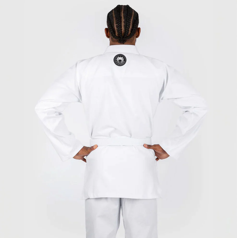 BJJ Gi Venum First  - Image 5