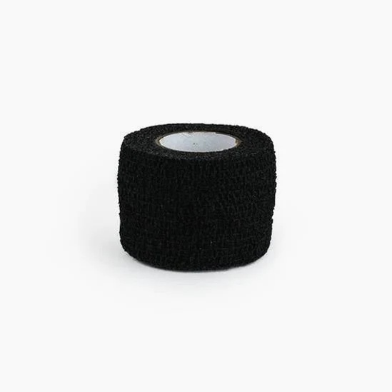 Black cohesive bandage Empire Pro 3.8 cm x 4.57 m 