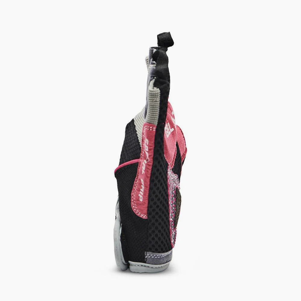 Body Building Gloves Leone AB712  - Image 15
