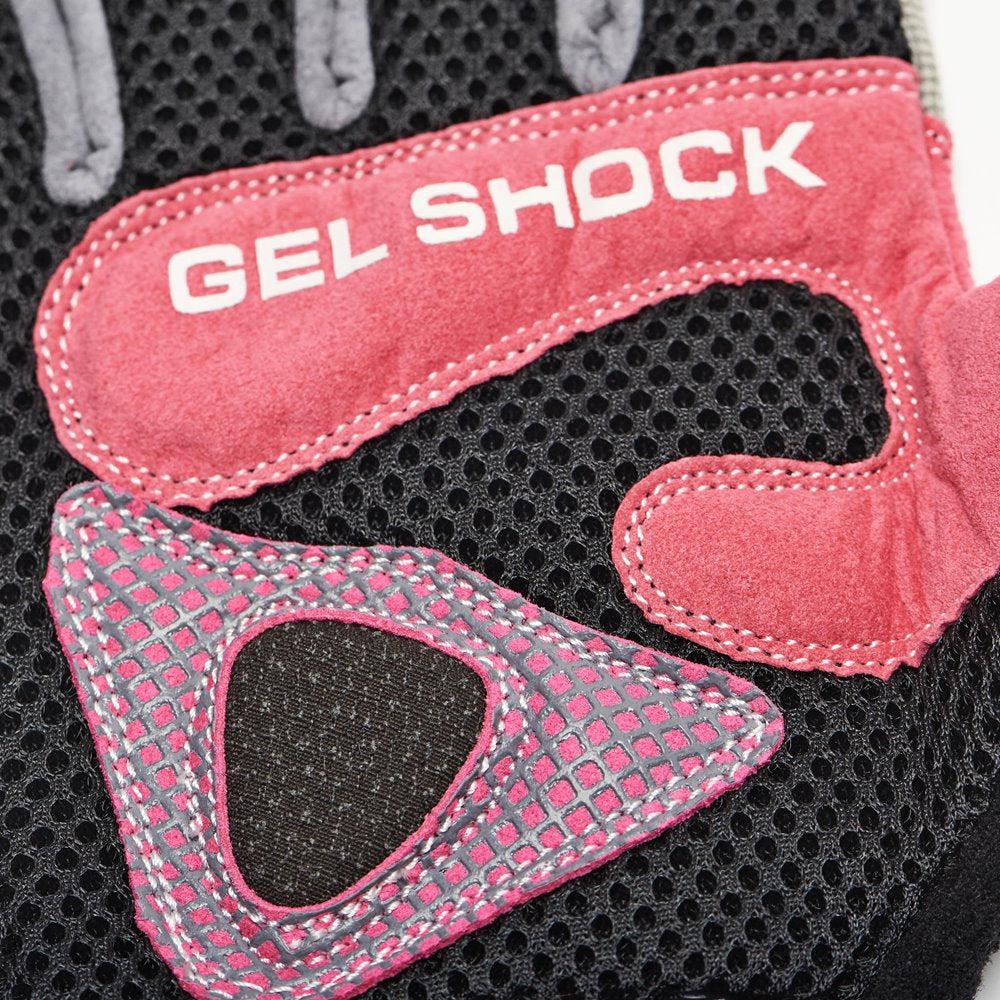 Body Building Gloves Leone AB712  - Image 18