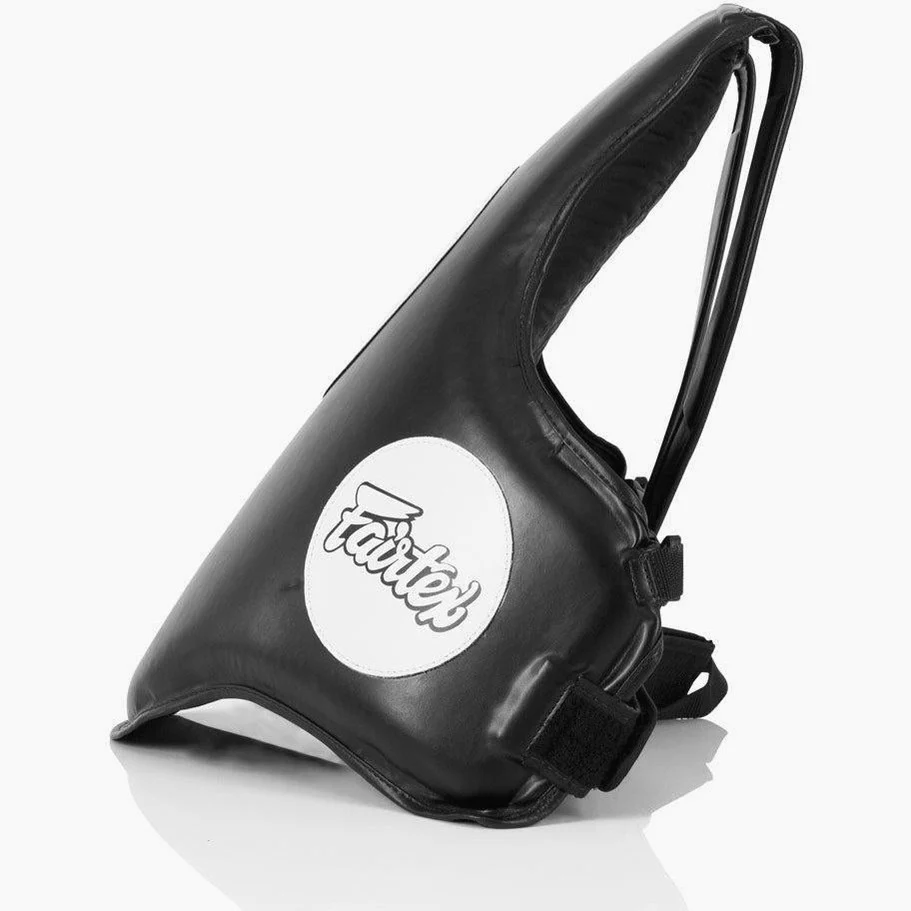 Body protector teacher Fairtex TV1  - Image 3