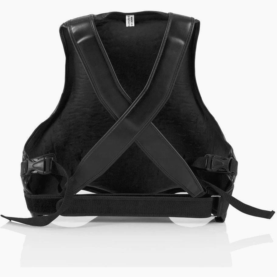 Body protector teacher Fairtex TV1  - Image 4