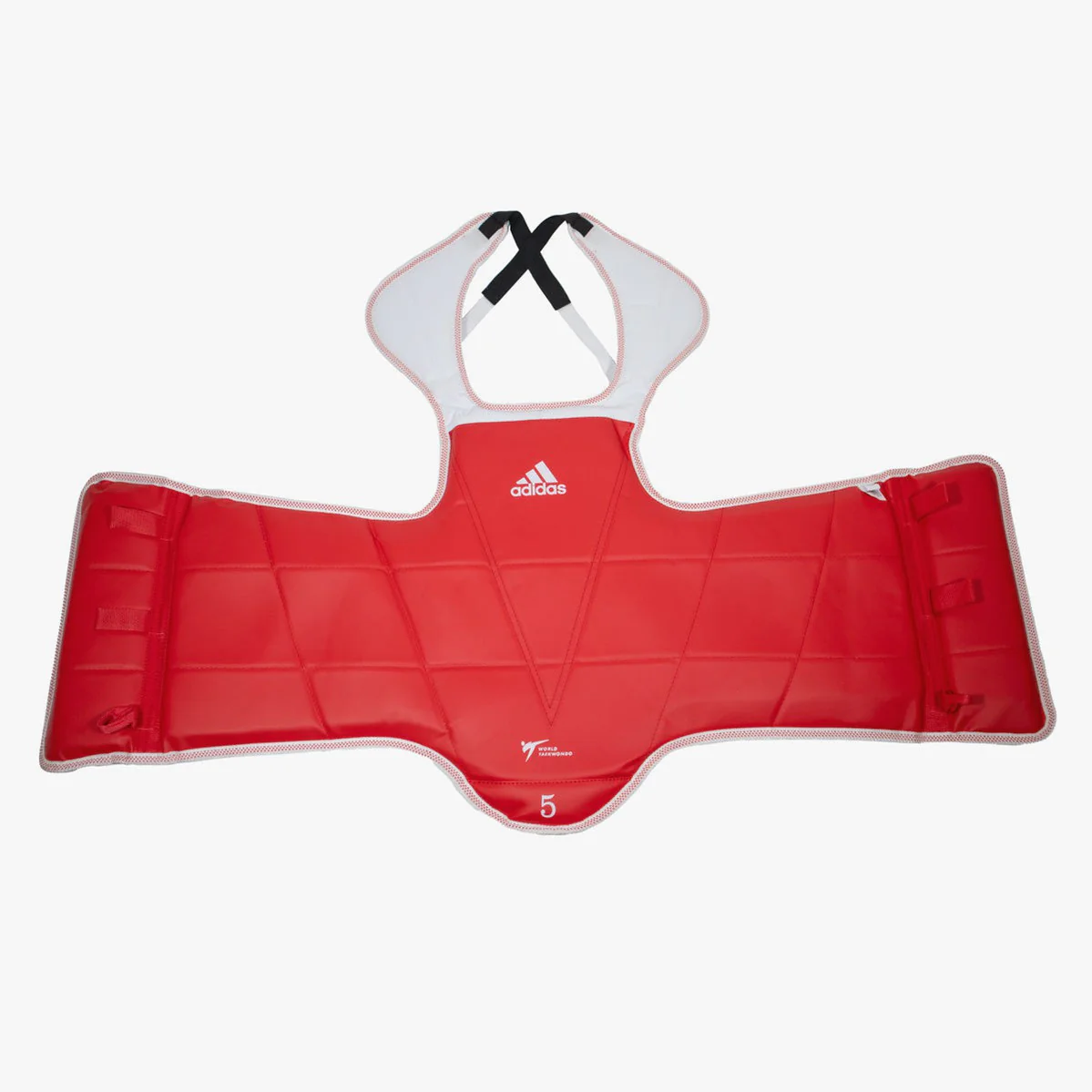 Body protector reversible Adult Adidas WTF  - Image 6