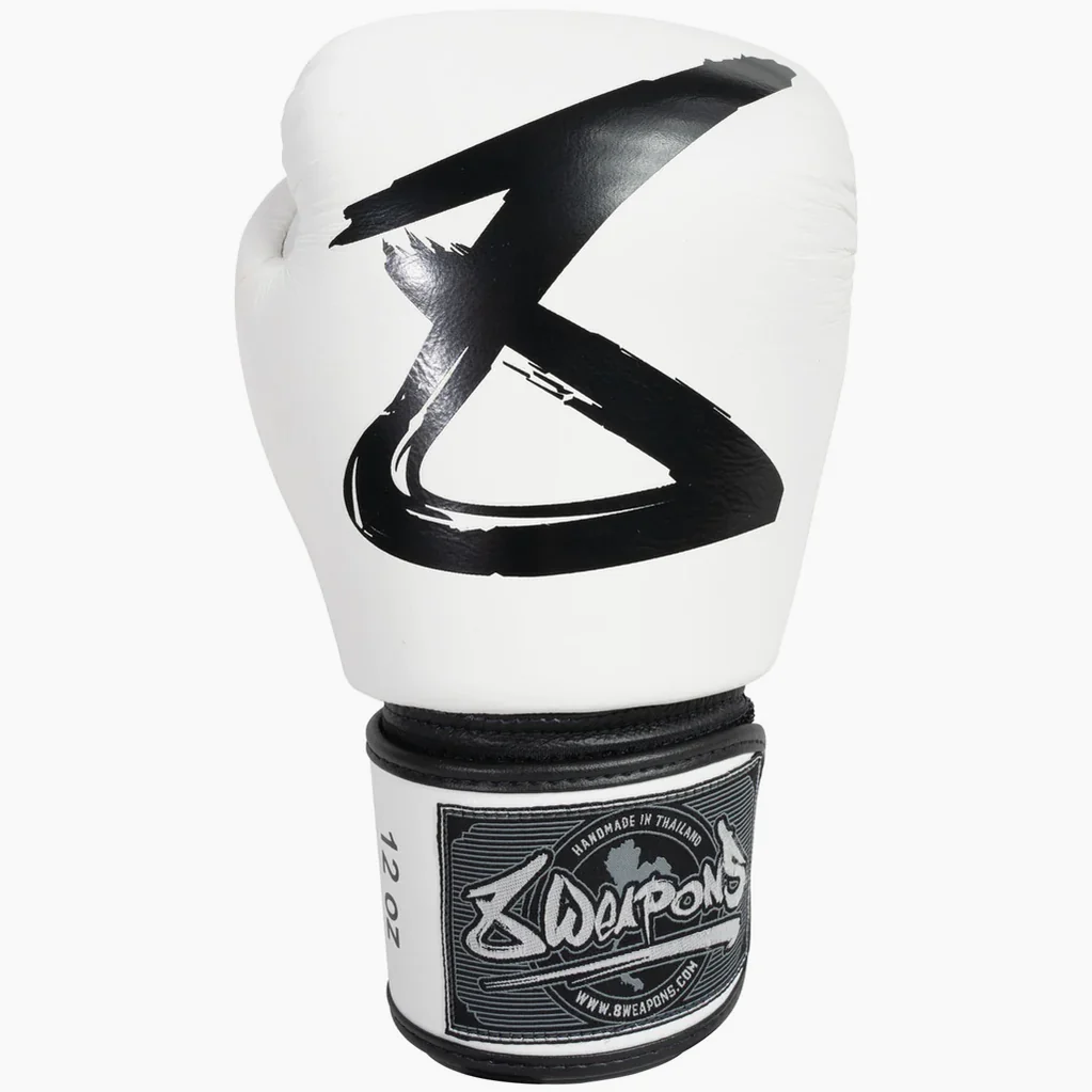Boxing gloves 8 Weapons BIG 8 Premium  - Image 10