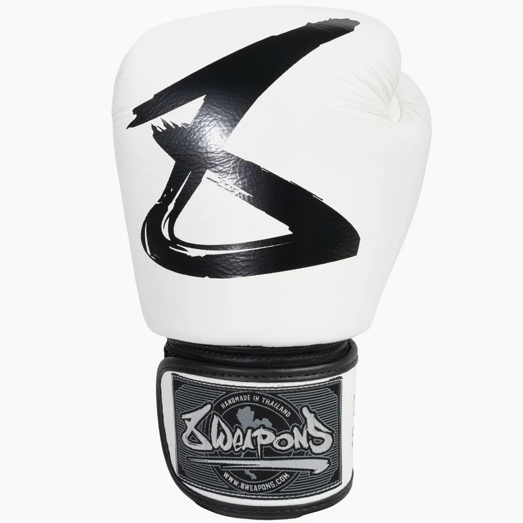 Boxing gloves 8 Weapons BIG 8 Premium  - Image 11