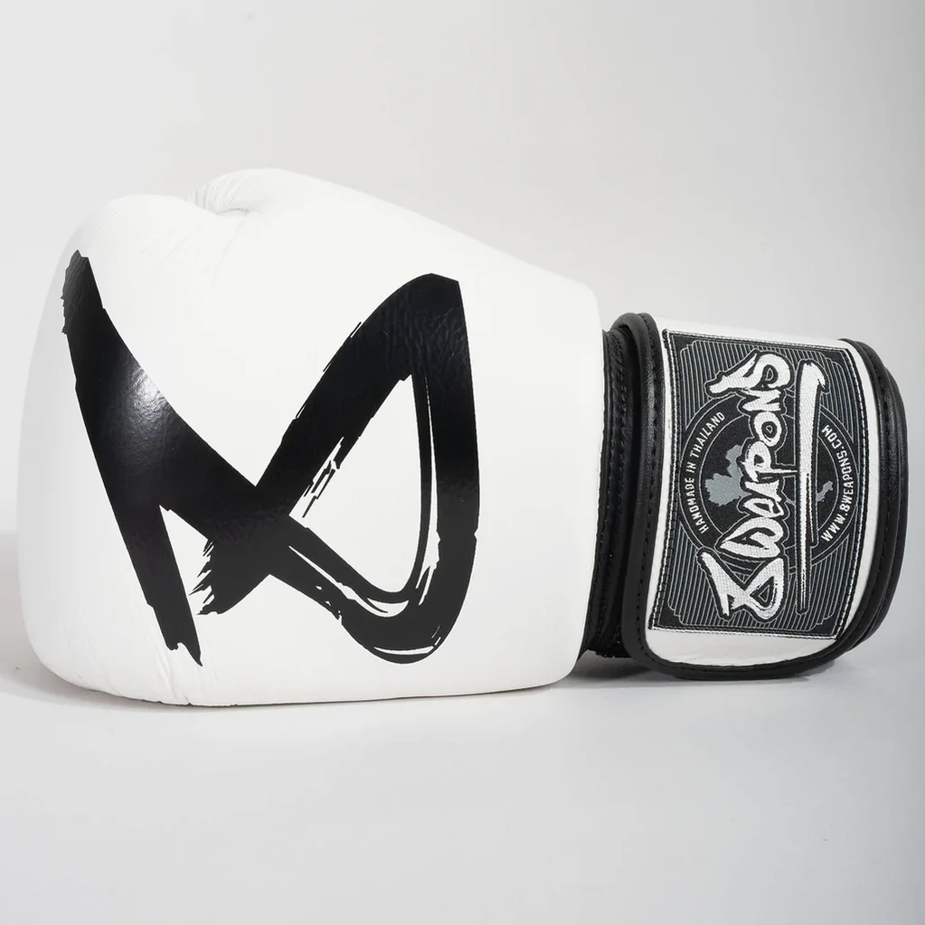 Boxing gloves 8 Weapons BIG 8 Premium  - Image 15