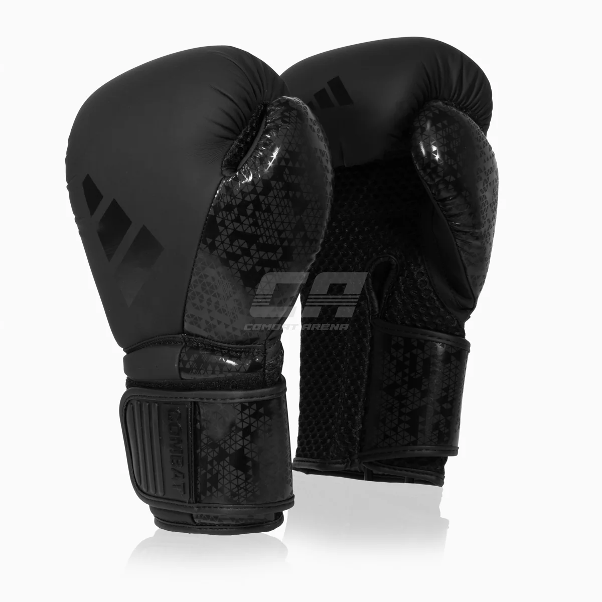 Boxing gloves Adidas Combat 50 Black 