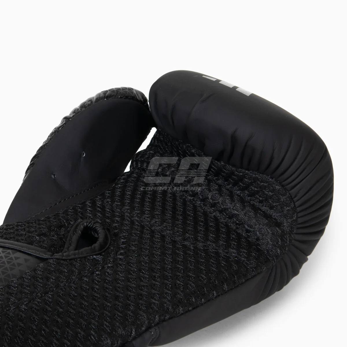 Boxing gloves Adidas Combat 50 Black  - Image 10