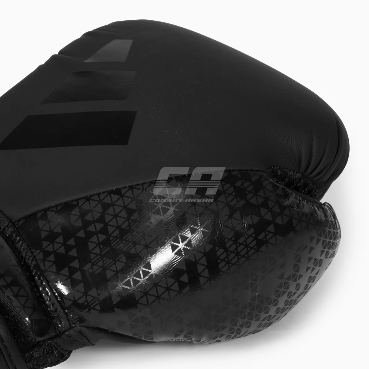 Boxing gloves Adidas Combat 50 Black  - Image 11