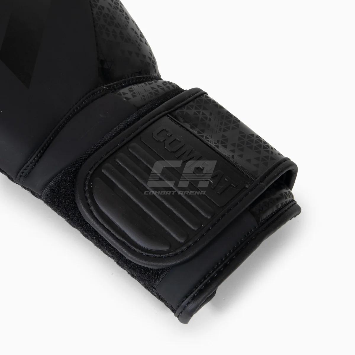Boxing gloves Adidas Combat 50 Black  - Image 12