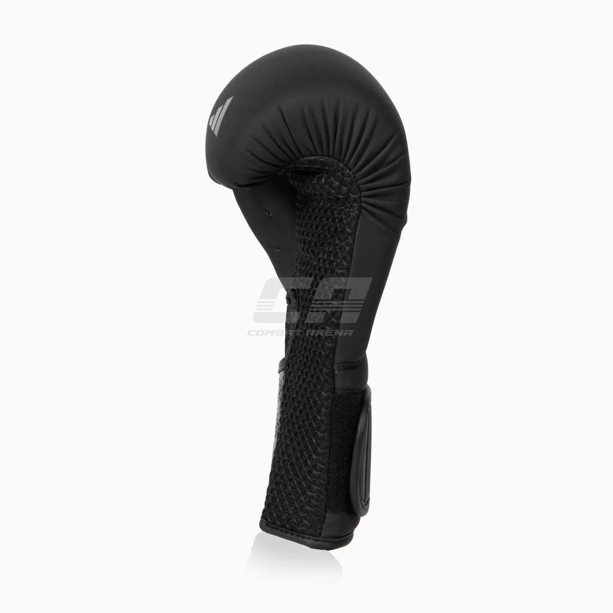 Boxing gloves Adidas Combat 50 Black  - Image 4