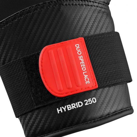 Boxing gloves Adidas Hybrid 250 Training  - Image 4