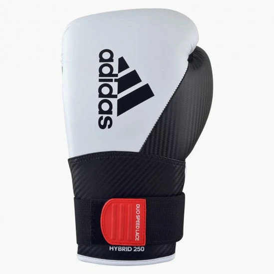 Boxing gloves Adidas Hybrid 250 Training  - Image 9