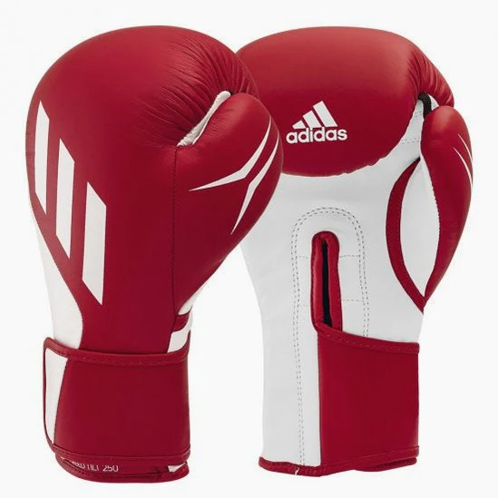 Boxing gloves Adidas Speed 250 TILT Training  - Image 16